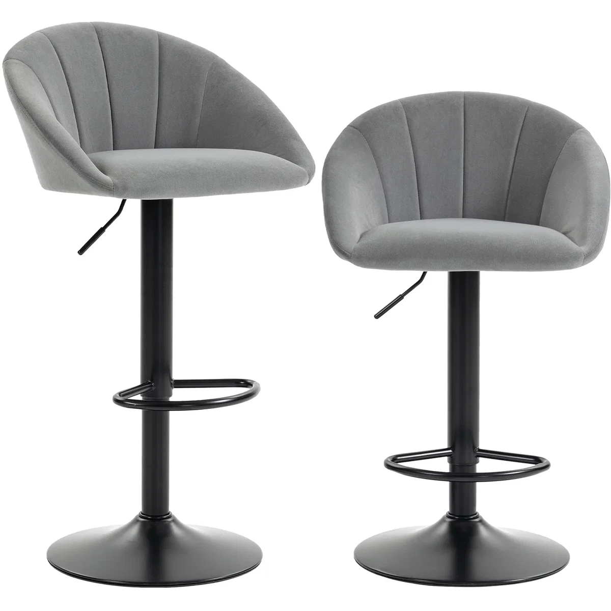 Light Grey - Light Grey – image 3