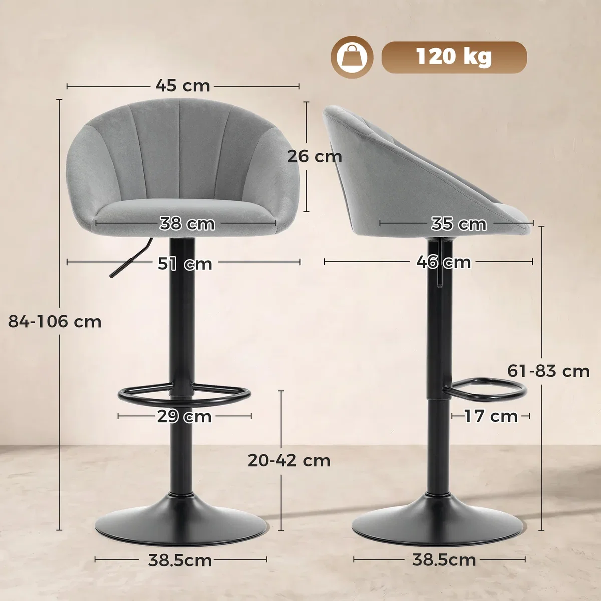 Light Grey - Light Grey – image 4