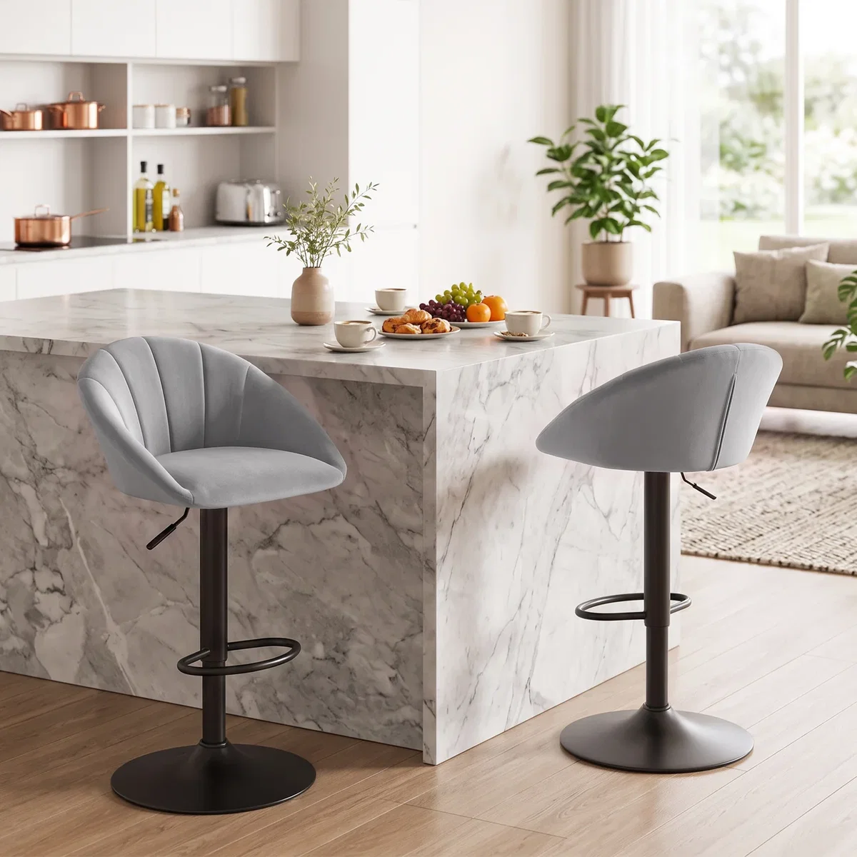 Light Grey - Light Grey – image 8