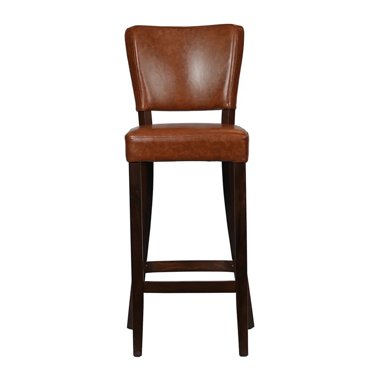 Oregon Bar Chair - Tan – image 2