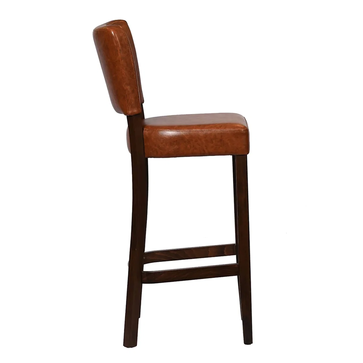 Oregon Bar Chair - Tan – image 4
