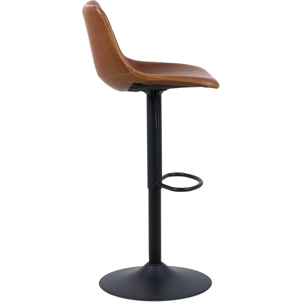 I_Oregon Bar Stool One Supplied - Brown – image 4