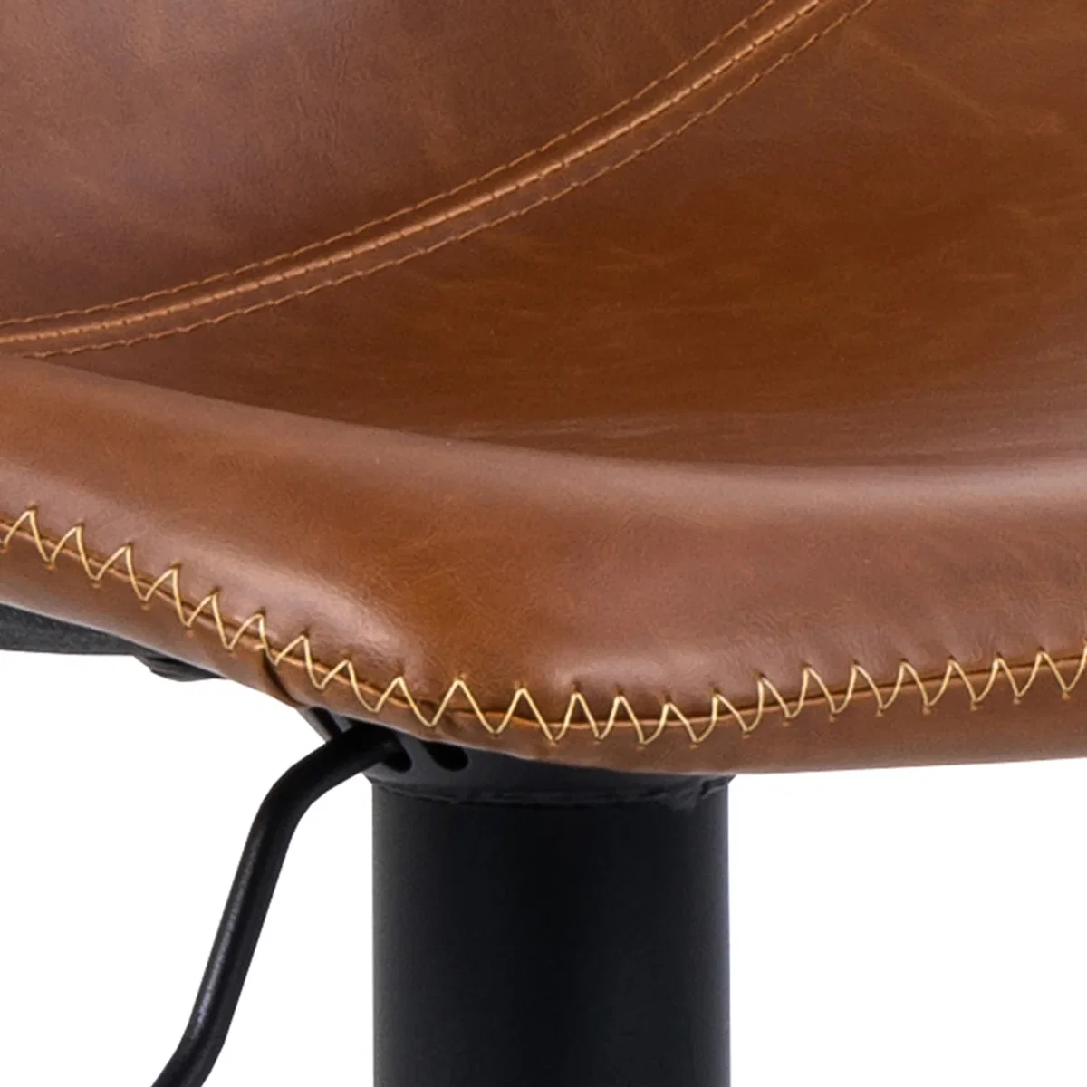 I_Oregon Bar Stool One Supplied - Brown – image 6