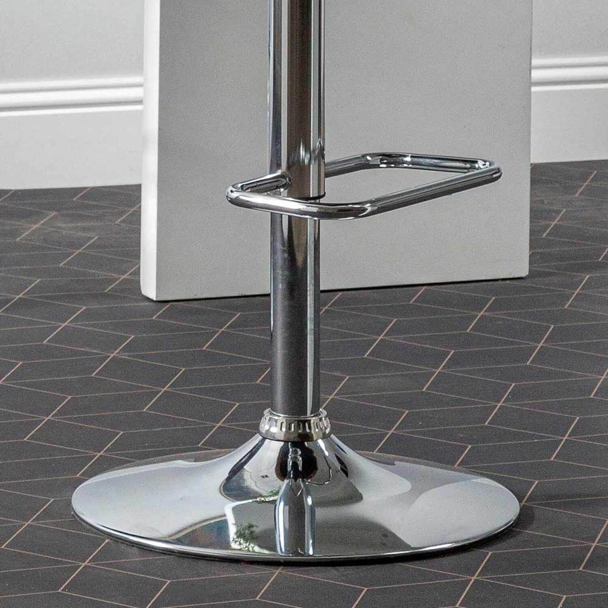 Bar Stool - Milan Cream - Champagne – image 6