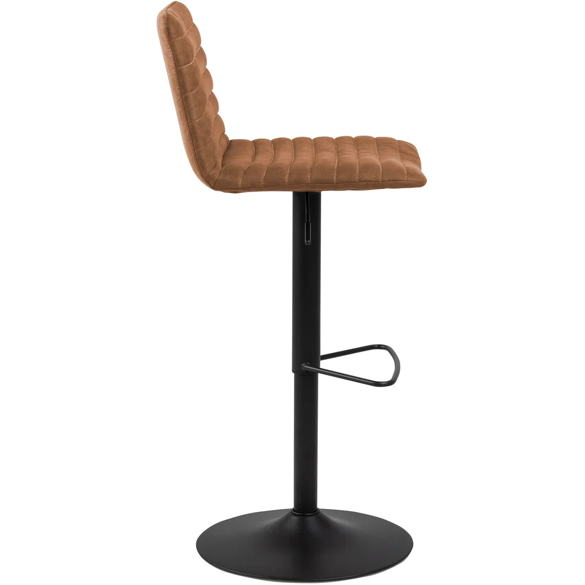 Kimmy Bar Stool Set of 2 - Brown – image 4