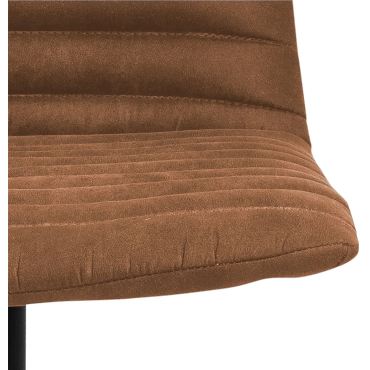 Kimmy Bar Stool Set of 2 - Brown – image 6