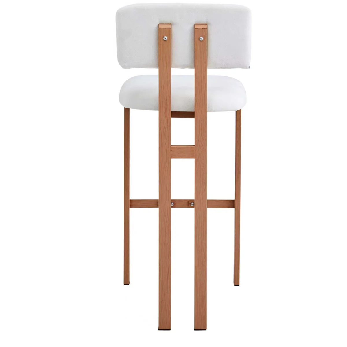 Francis Natural Bar Stool – image 5