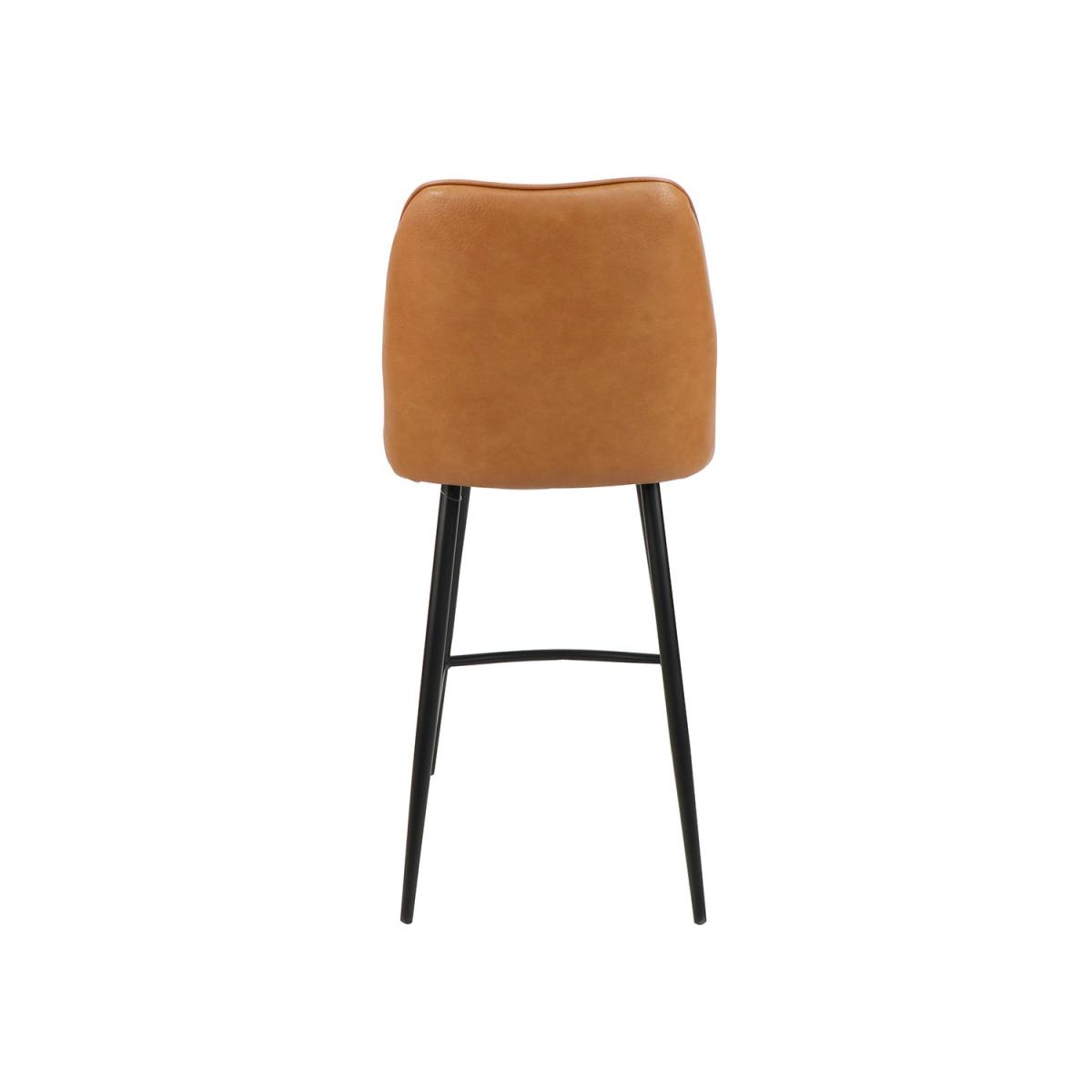 Walton Bar Stool - Spice Tan Set of 2 – image 4