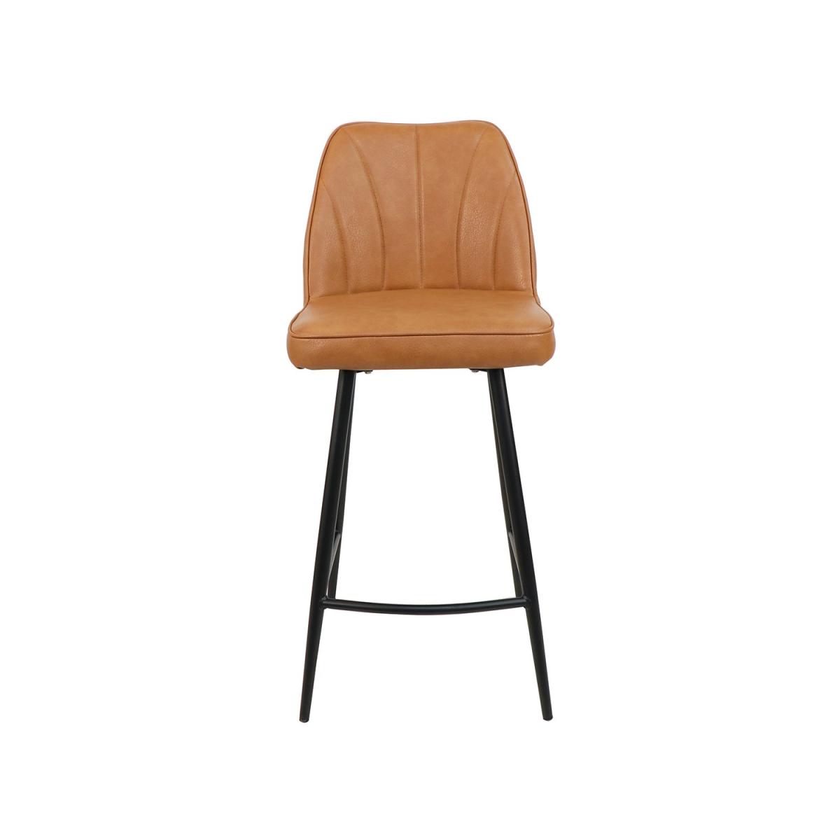 Walton Bar Stool - Spice Tan Set of 2 – image 5