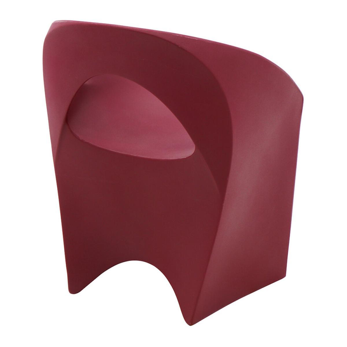 Tramontina - Jet Chair - Burgundy – image 2