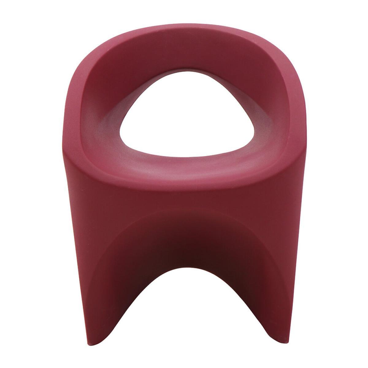 Tramontina - Jet Chair - Burgundy – image 3