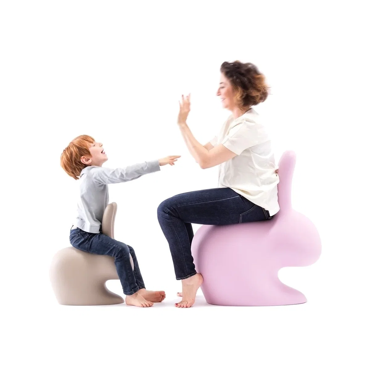 Rabbit Chair – image 1