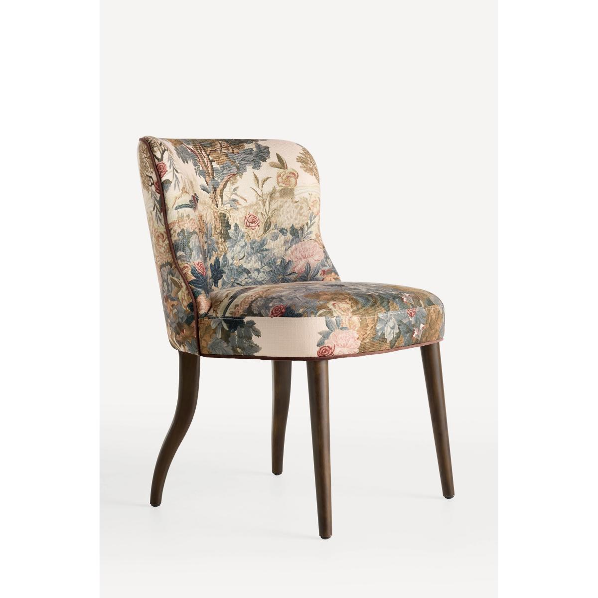 Meryl Francois Dining Chair – image 2