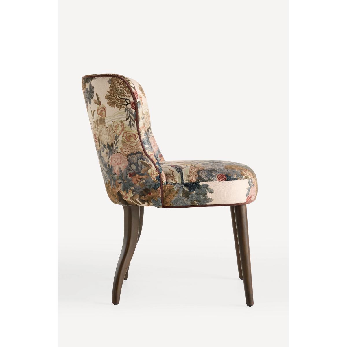 Meryl Francois Dining Chair – image 3
