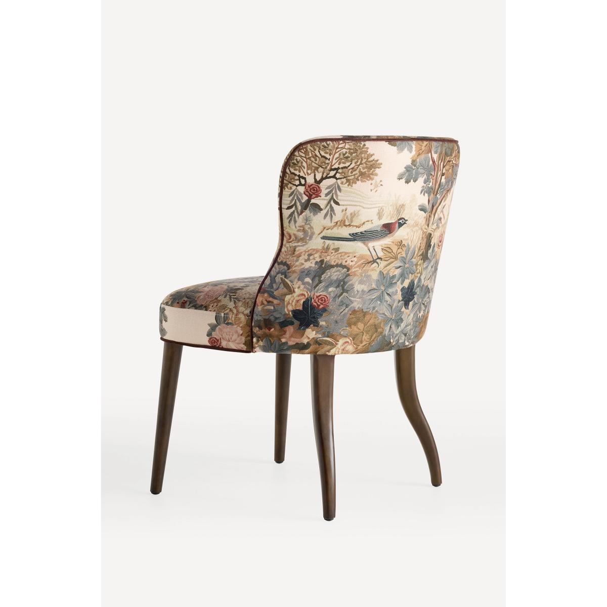 Meryl Francois Dining Chair – image 4