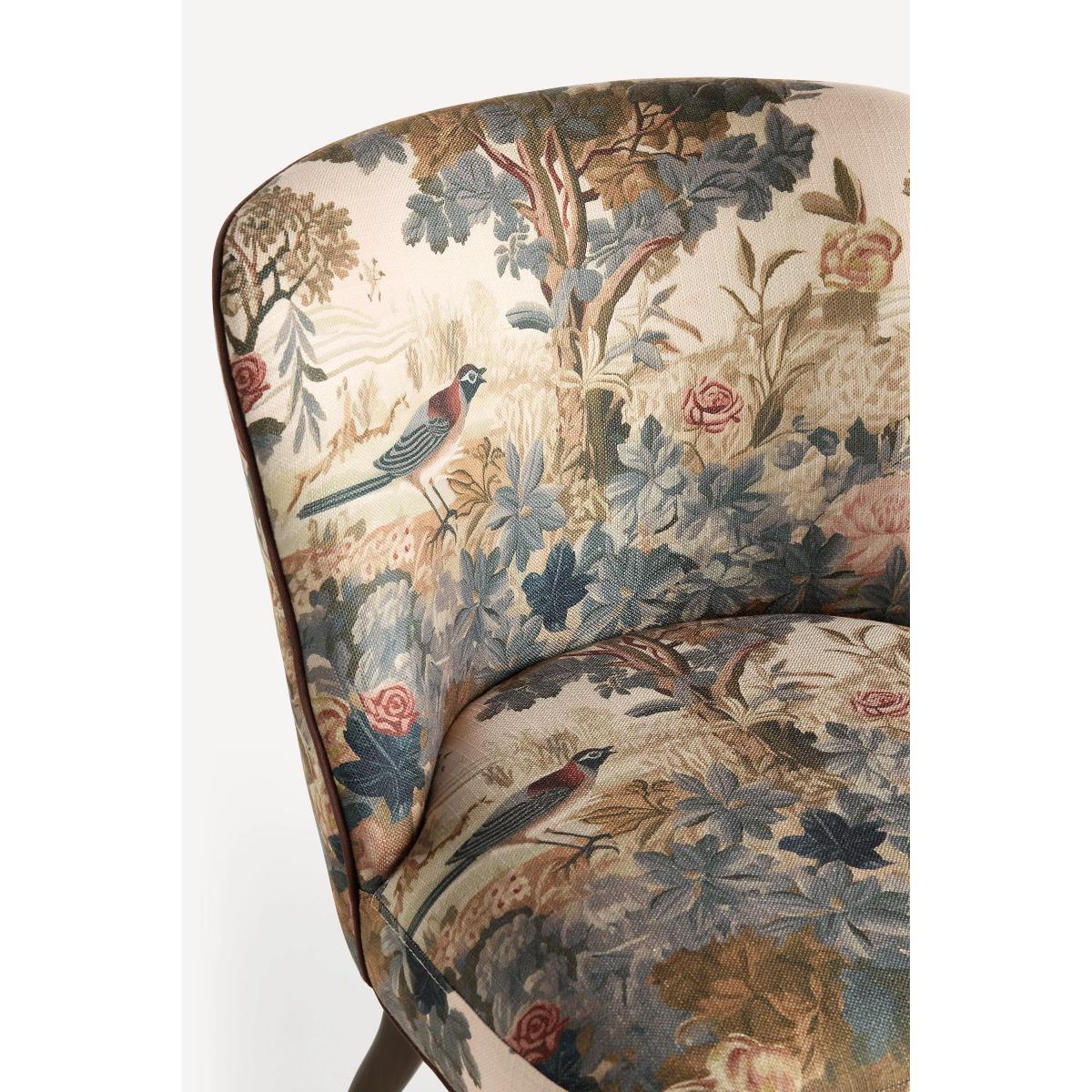 Meryl Francois Dining Chair – image 5