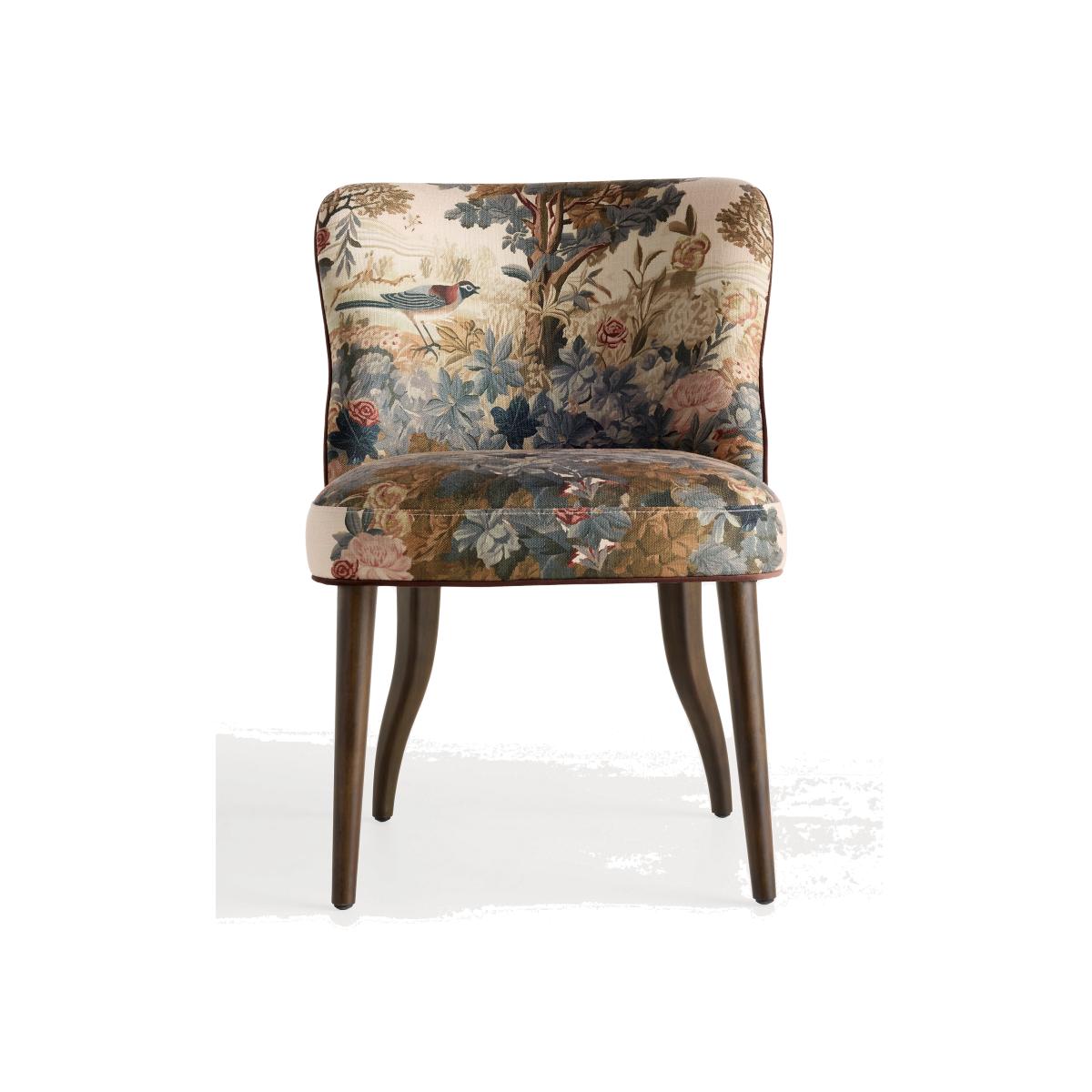 Meryl Francois Dining Chair – image 1