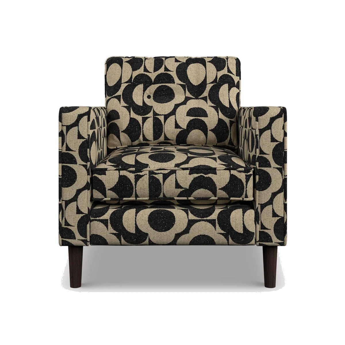Orla Kiely Ebben Armchair | Barker & Stonehouse – image 1