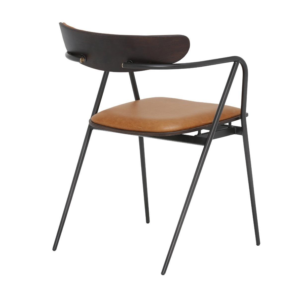 Kobe Carver Chair – image 4