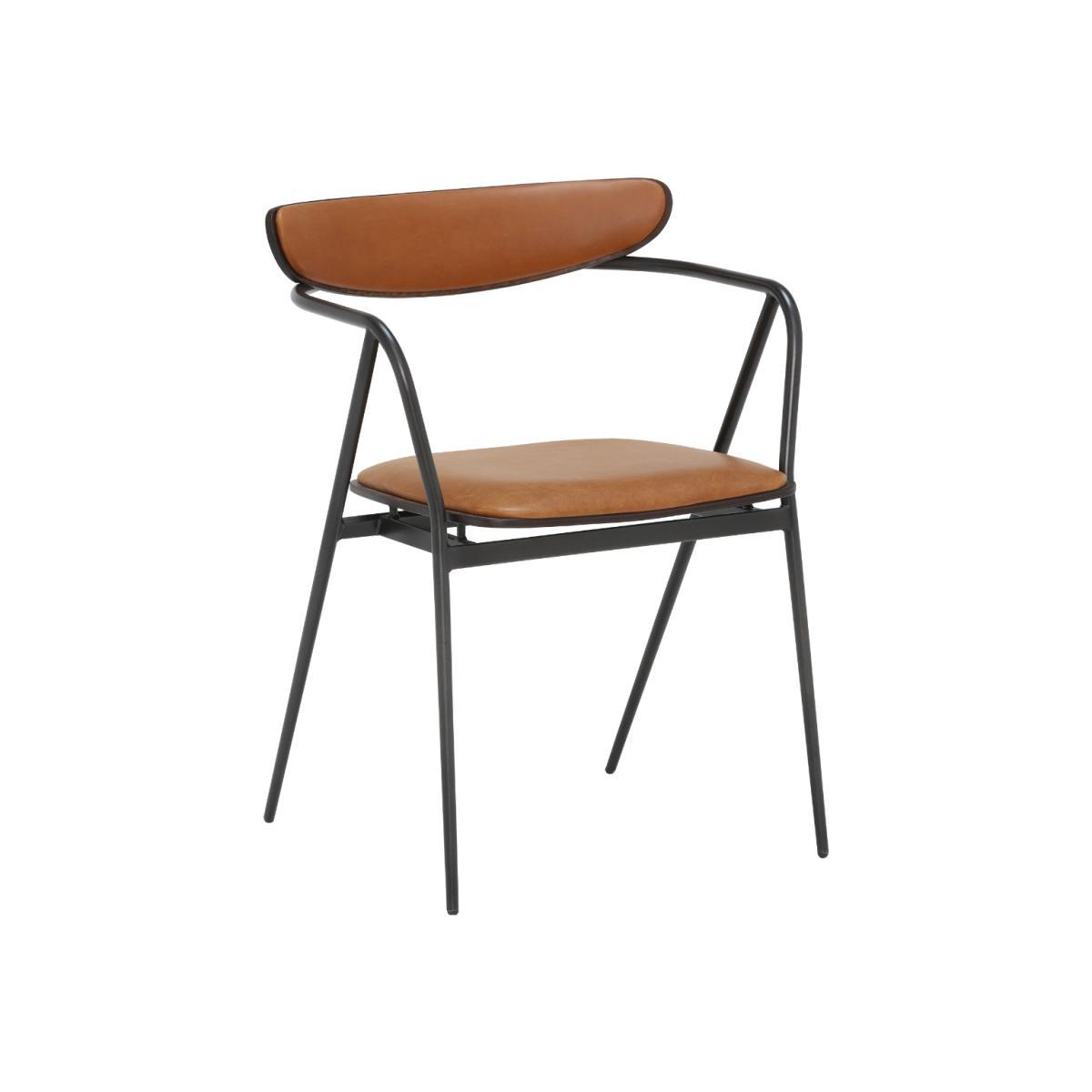 Kobe Carver Chair – image 1