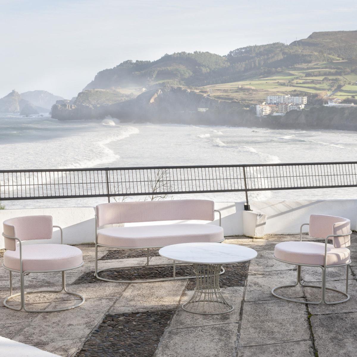 Pink Paradiso Poltrona – image 2