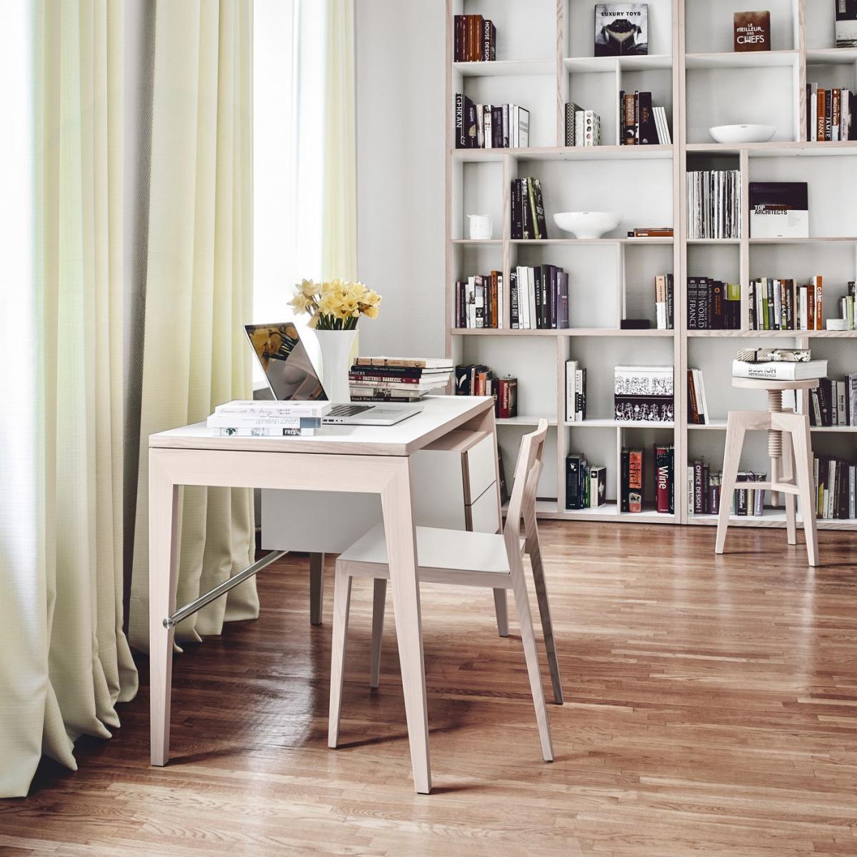 Ash Wood Air Chair – image 2