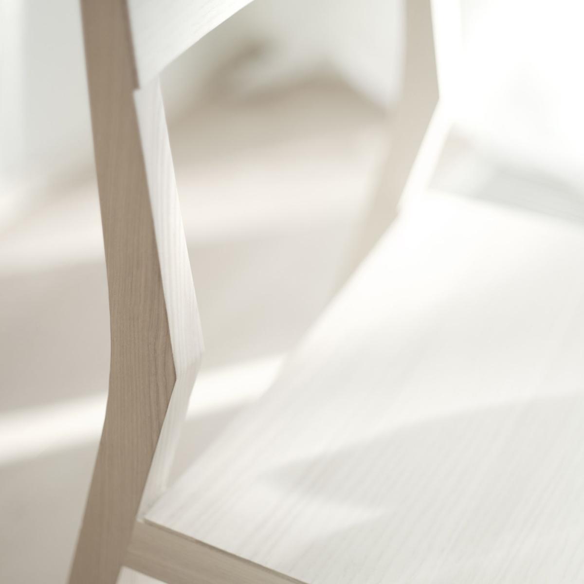 Ash Wood Air Chair – image 3