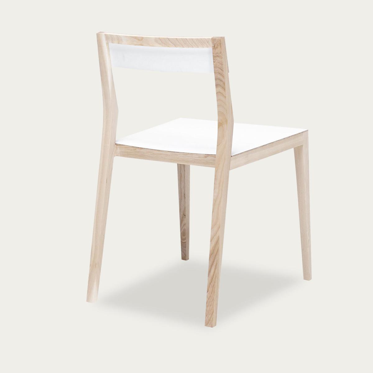 Ash Wood Air Chair – image 4