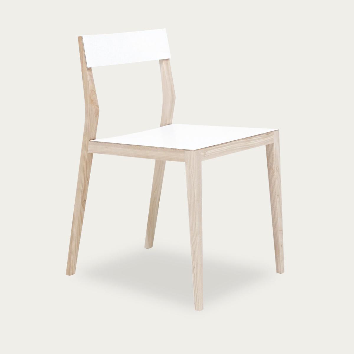 Ash Wood Air Chair – image 8