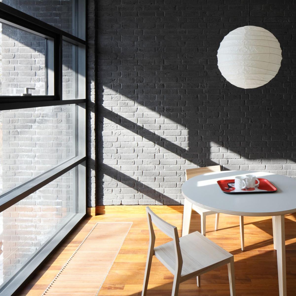 Ash Wood Air Chair – image 9