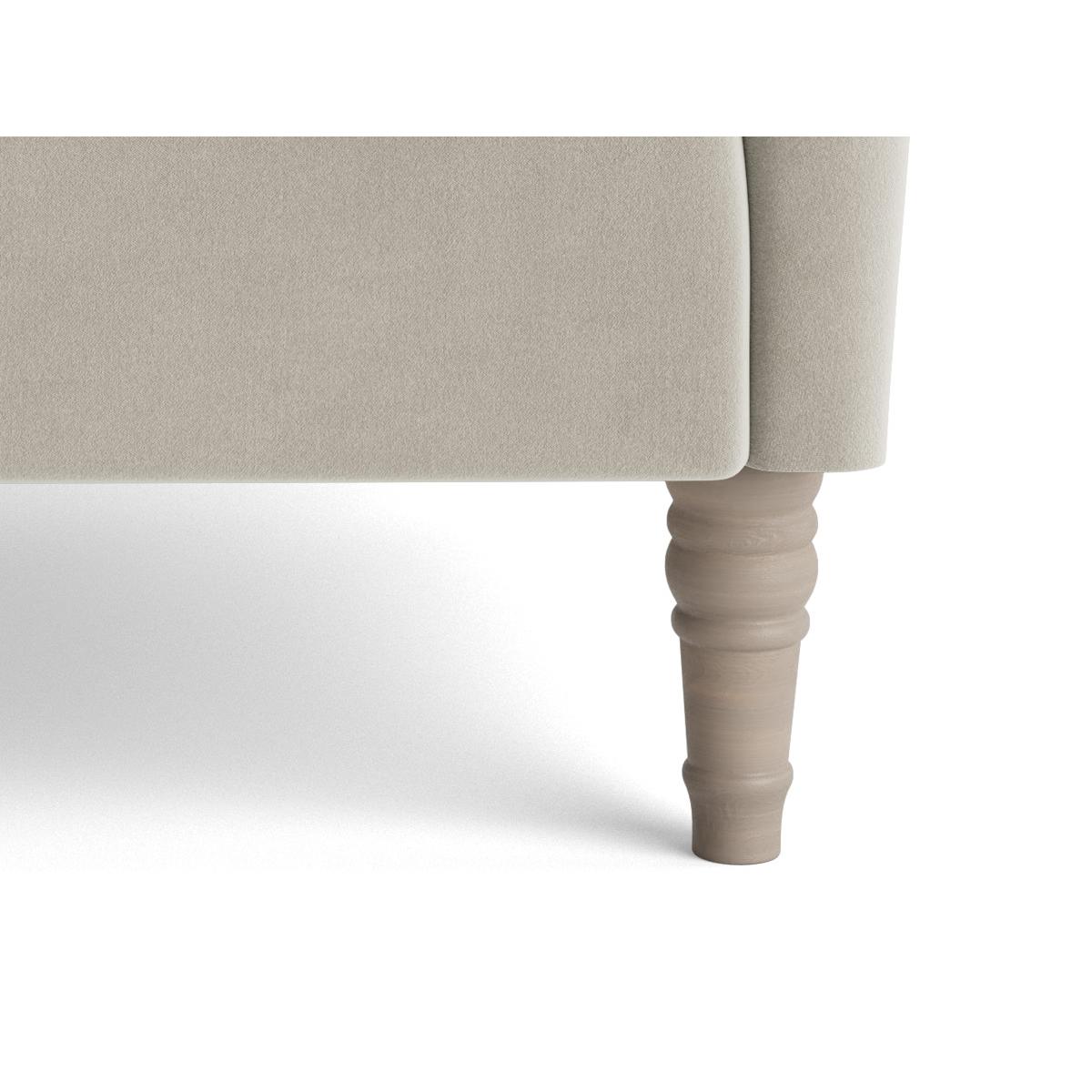 Kemi Armchair – Forest Green Velvet – image 14