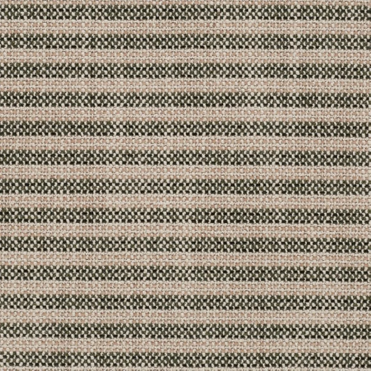 Quinn Textured Stripe Chenille Wooden Arm Accent Chair – image 6