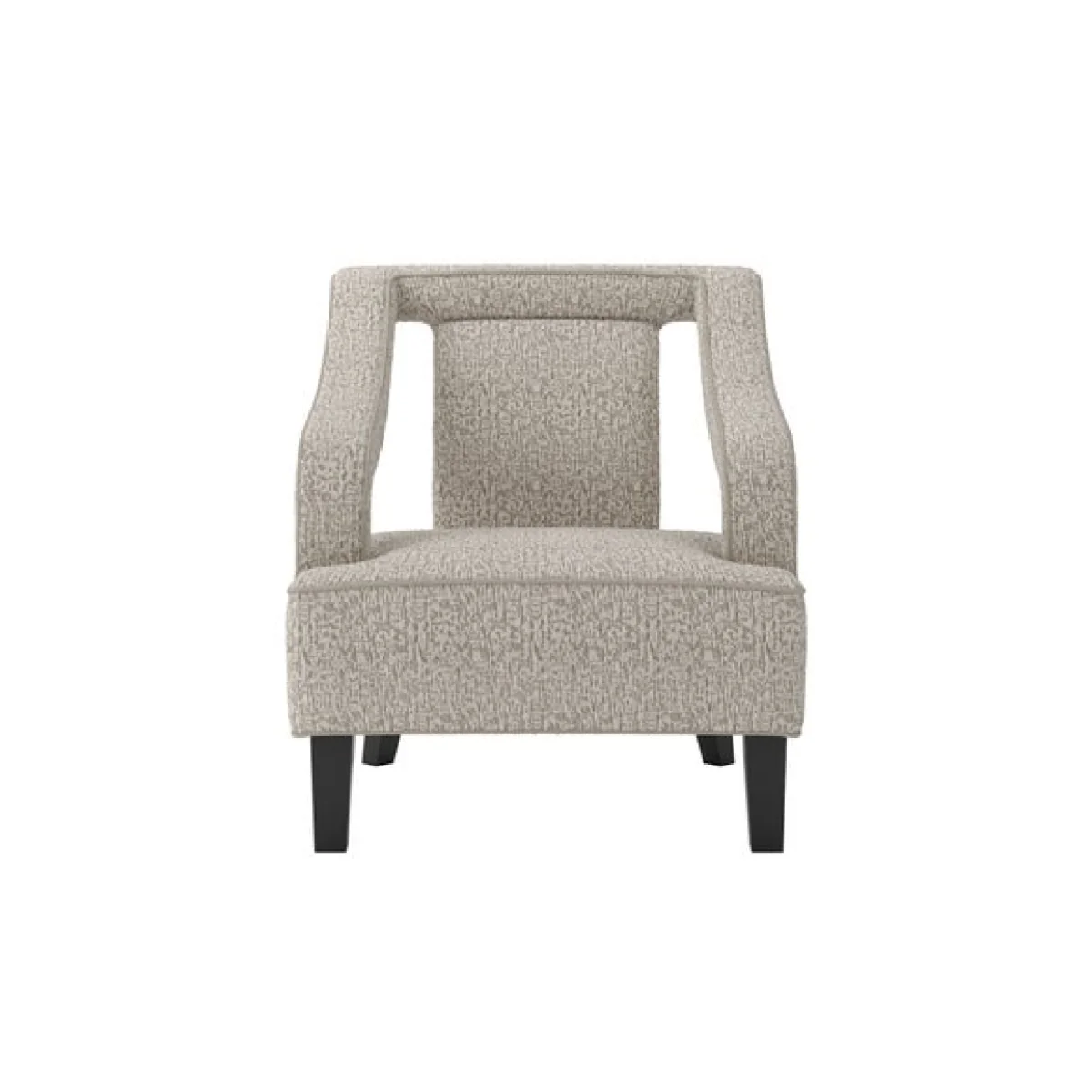 Sofia Chenille Accent Chair – image 4
