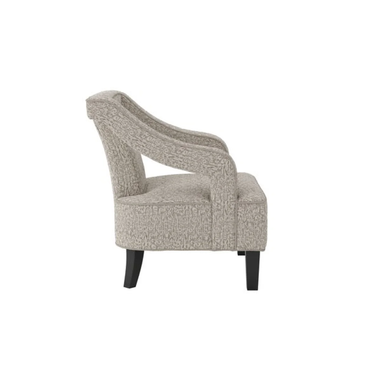 Sofia Chenille Accent Chair – image 5