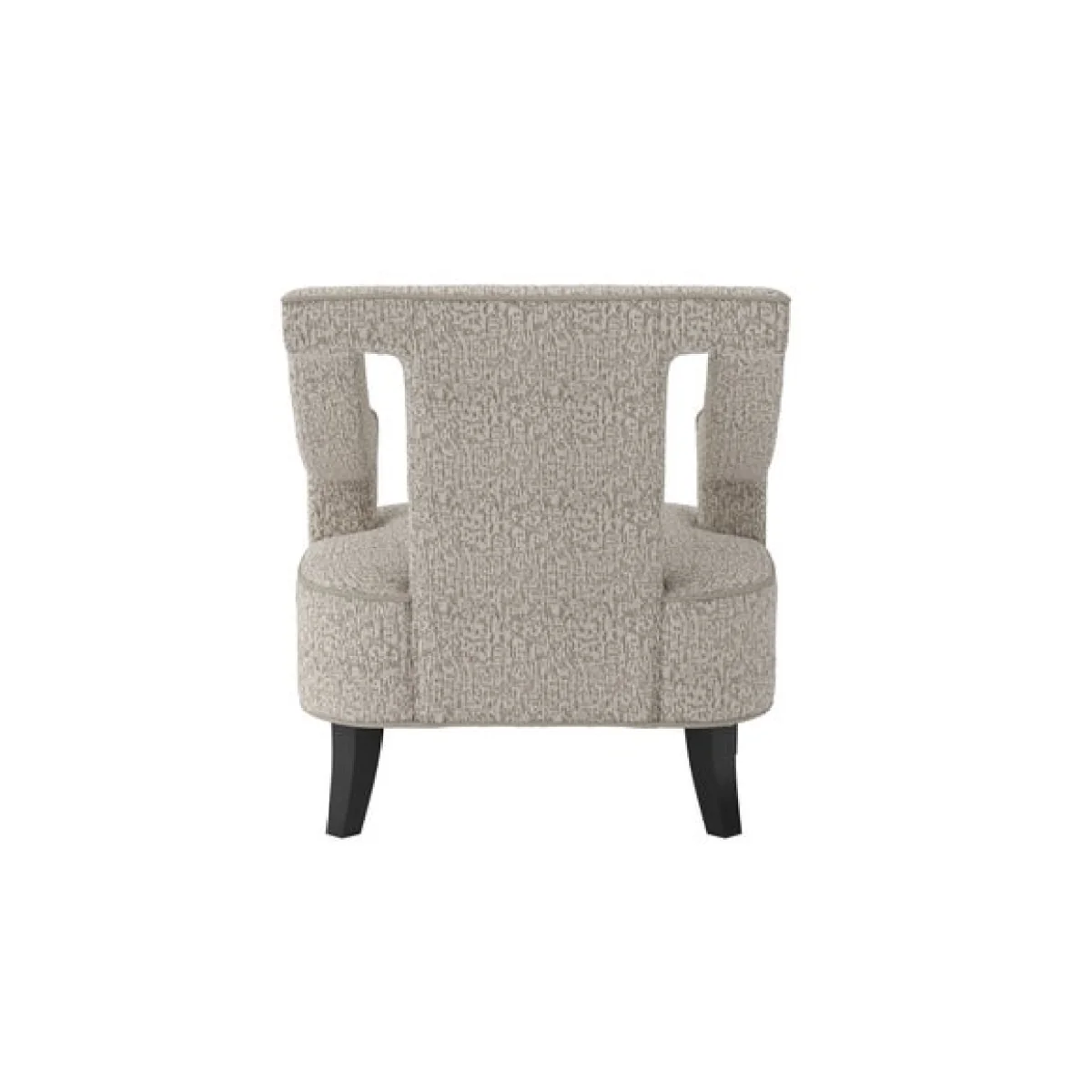 Sofia Chenille Accent Chair – image 6