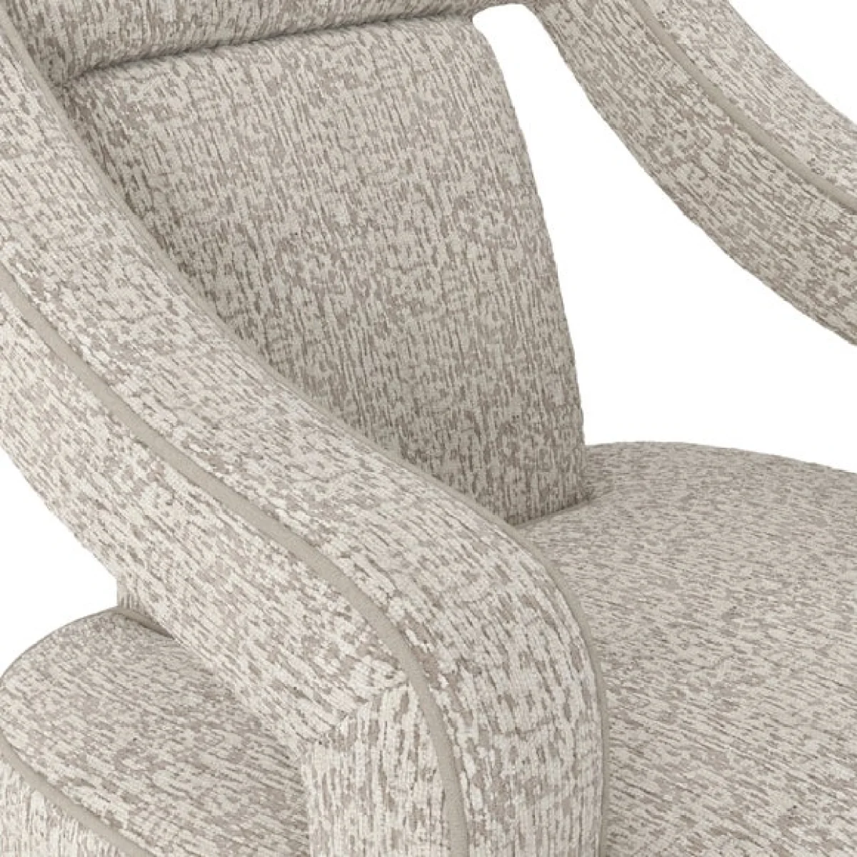Sofia Chenille Accent Chair – image 7