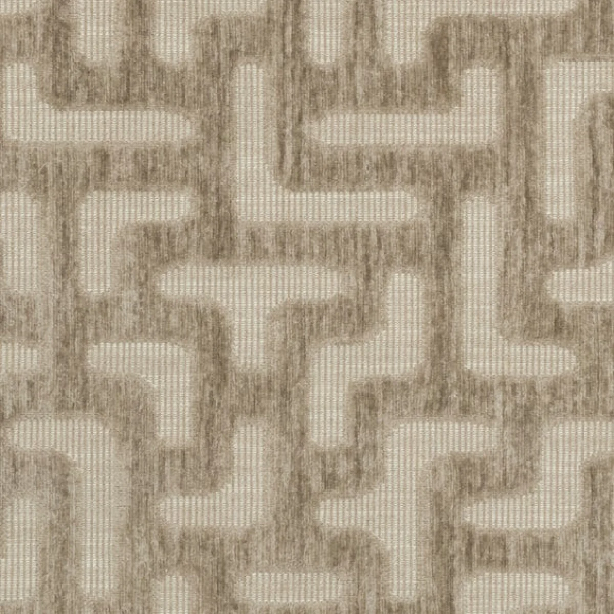 Hailey Chunky Aztec Chenille Accent Chair – image 6