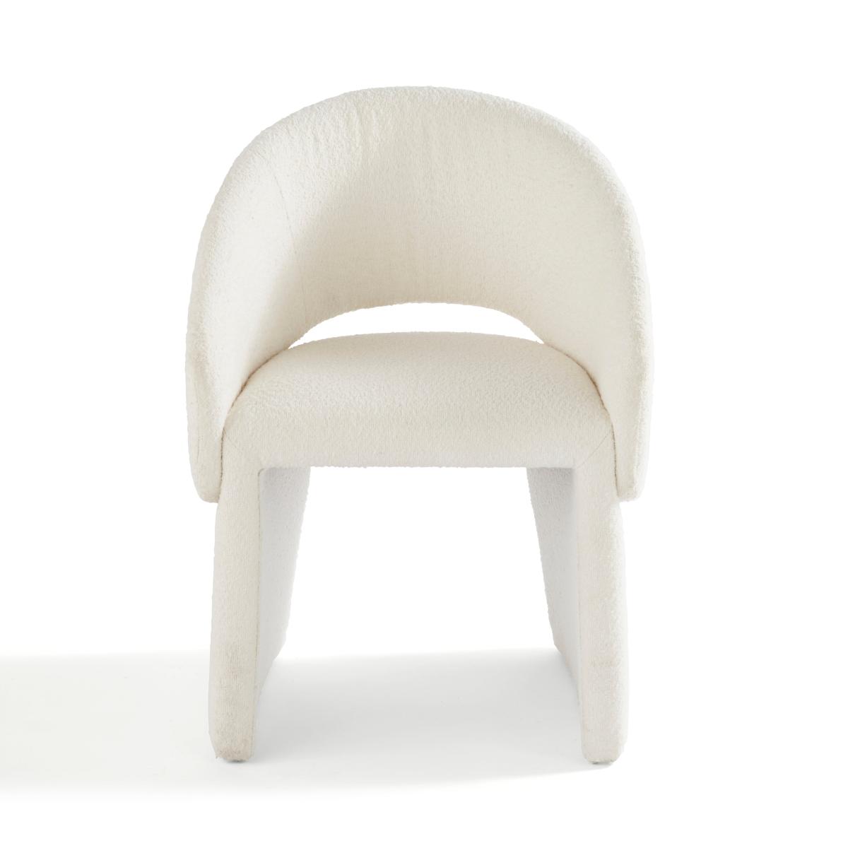 Fergie Dining Chair, Boucle – image 6
