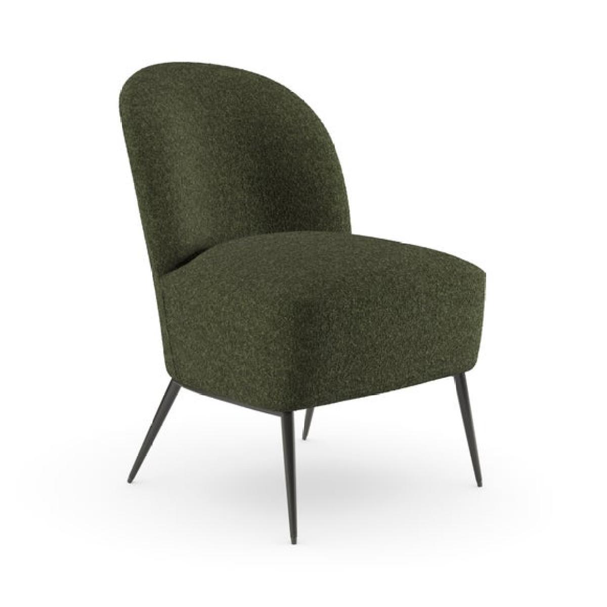 Jett Boucle Accent Chair – image 6
