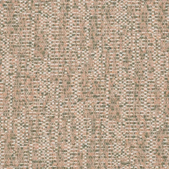 Eliza Multi Woven Boucle Wooden Occasional Chair – image 6