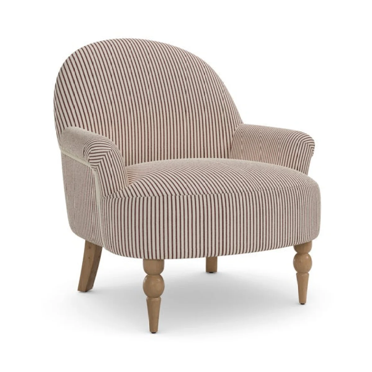 Petit Tiny Stripe Armchair – image 7