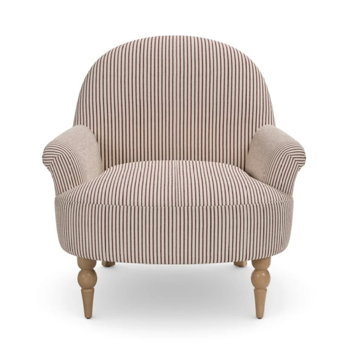 Petit Tiny Stripe Armchair – image 8