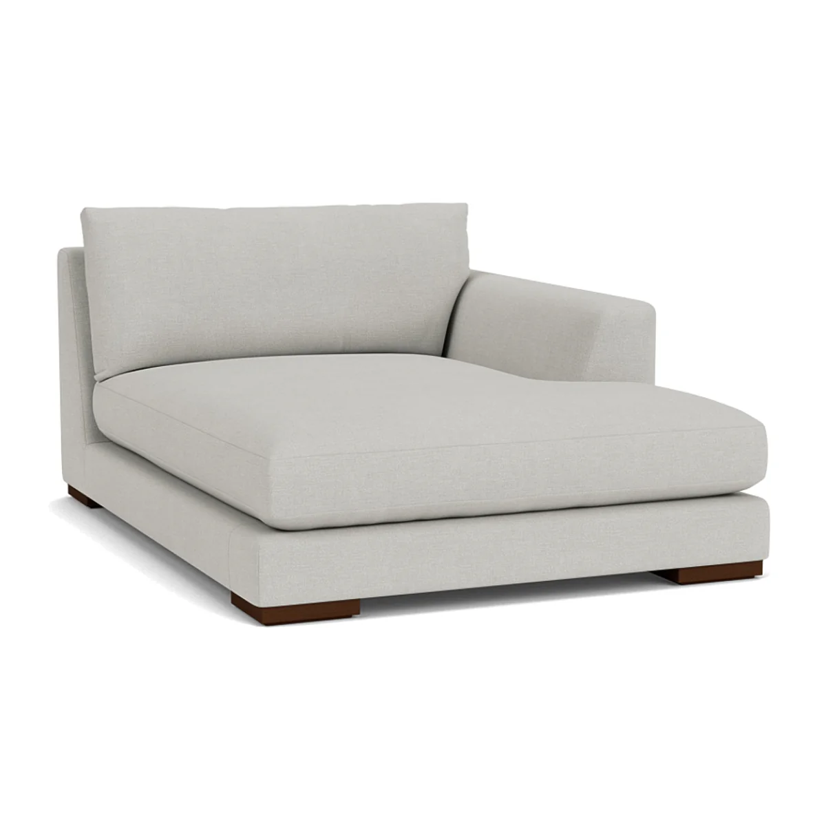 Kingston Lounger Unit