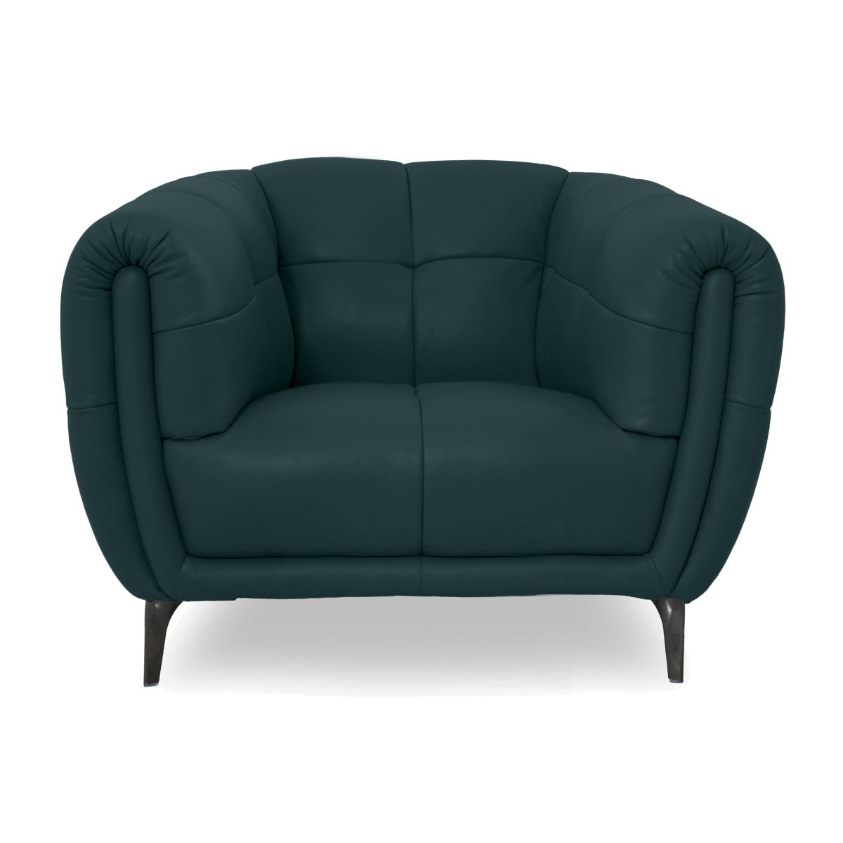 Sienna NC Leather Chair – image 1