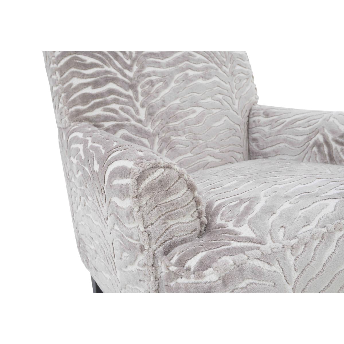 Sasha Accent Chair – image 2