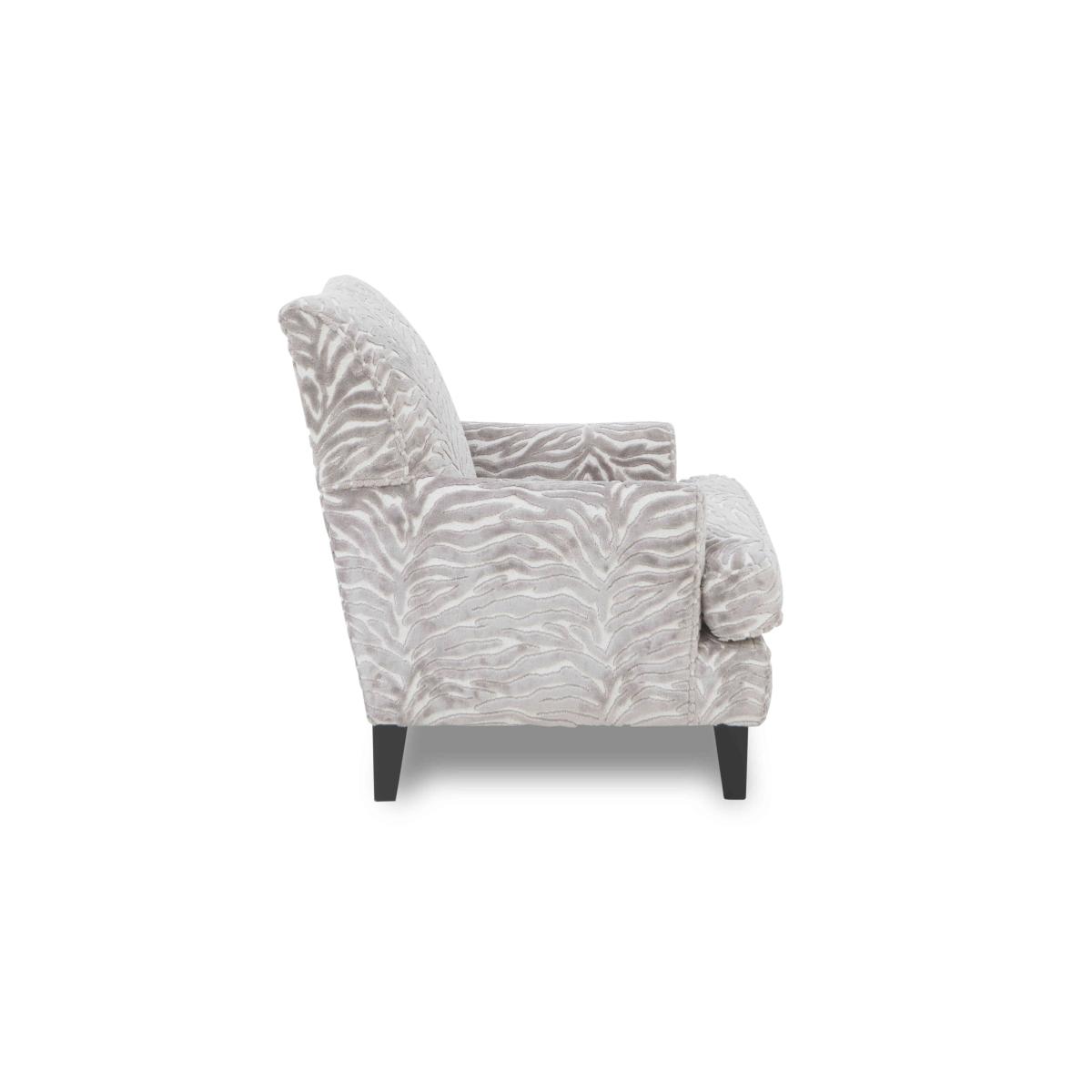 Sasha Accent Chair – image 5