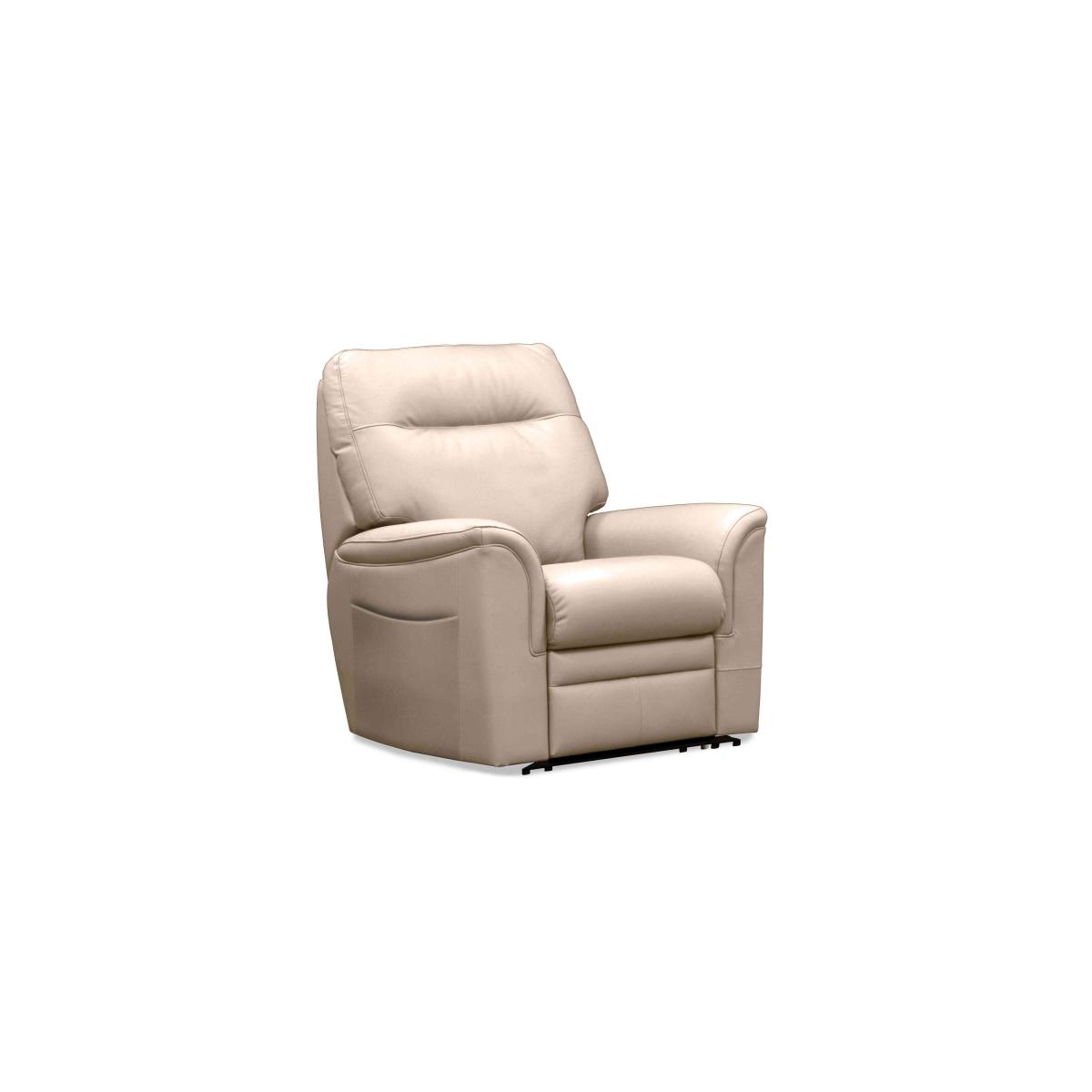 Parker Knoll - Hudson 23 Leather Lift and Rise Chair – image 2