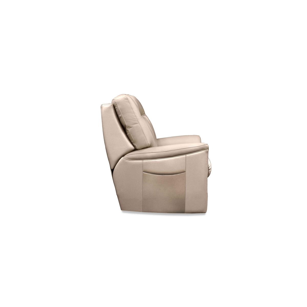 Parker Knoll - Hudson 23 Leather Lift and Rise Chair – image 3