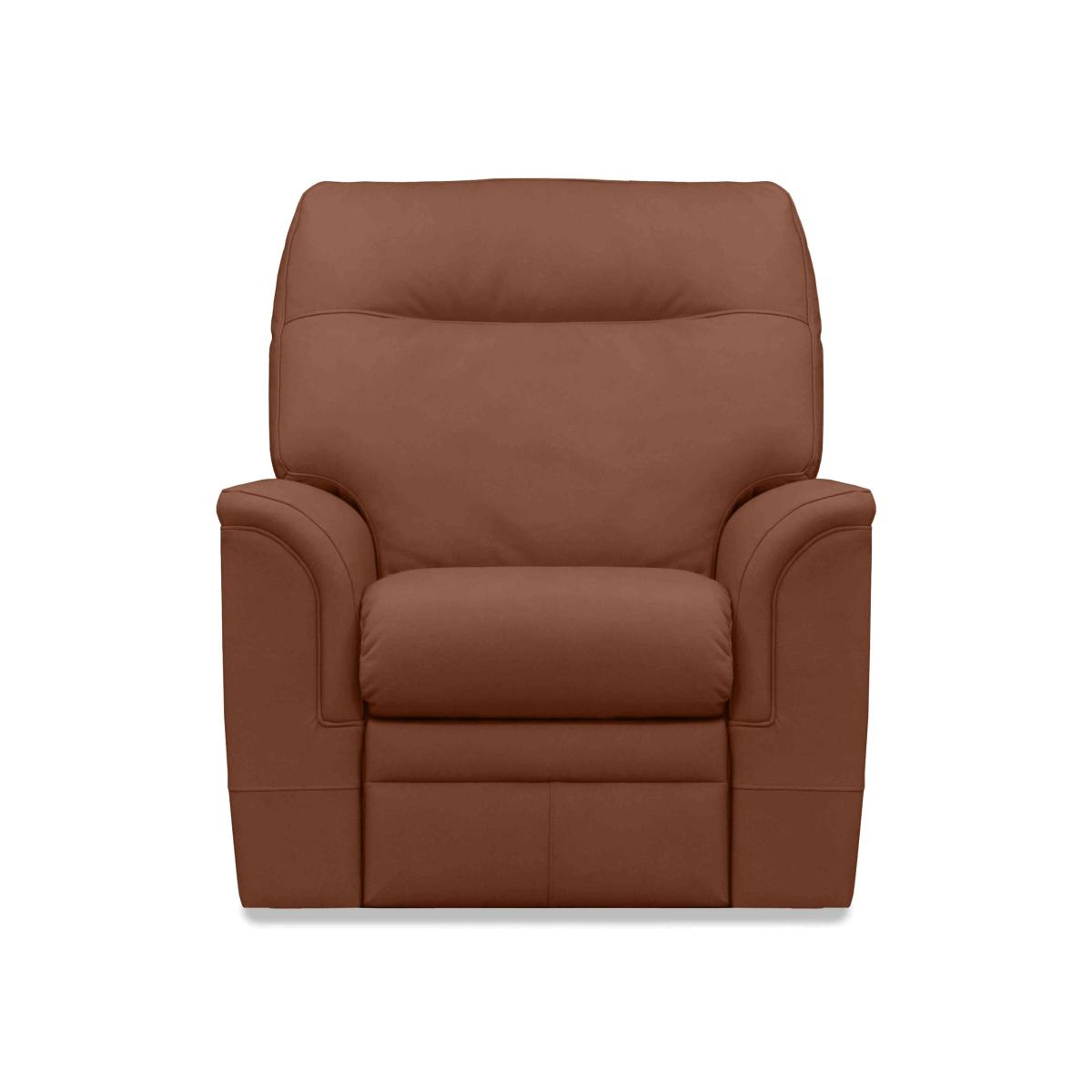 Parker Knoll - Hudson 23 Leather Lift and Rise Chair – image 1