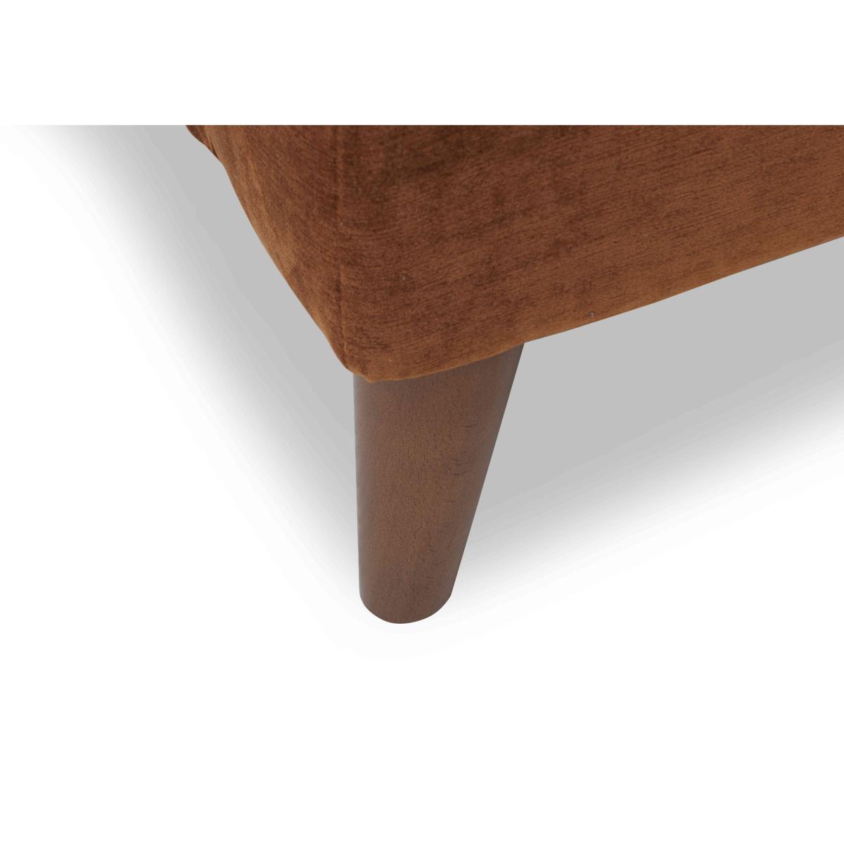 Jackson Velvet Chair – image 2